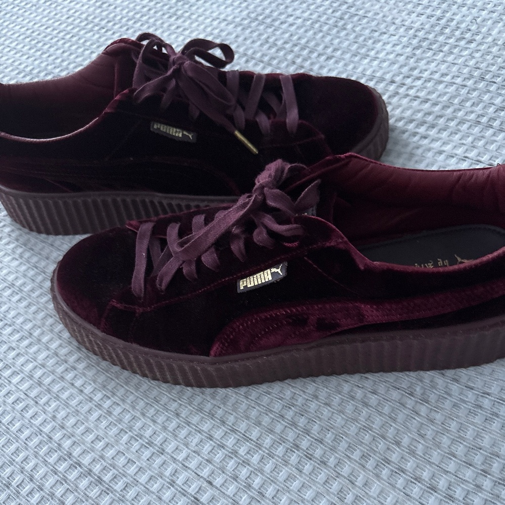 Puma Fenty by Rihanna Sneakers